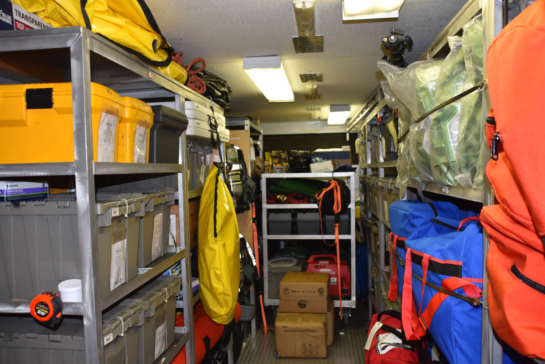 Hazmat
